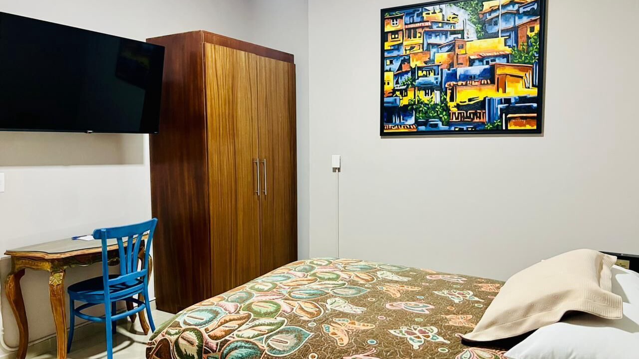 Photo of Bedroom in Colima