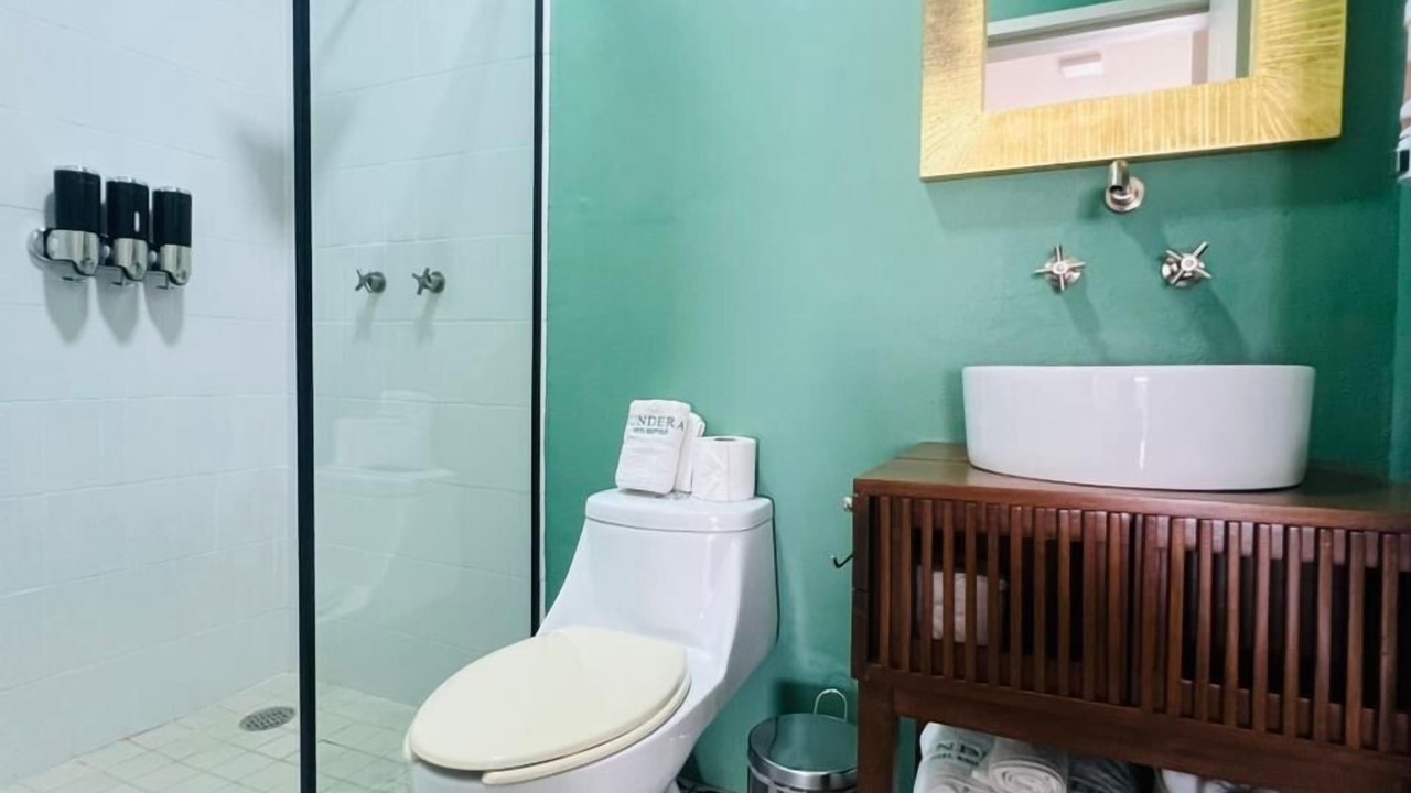 Photo of Bathroom in Colima