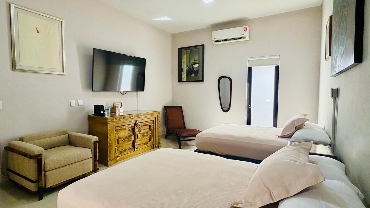 Photo of Bedroom in Colima