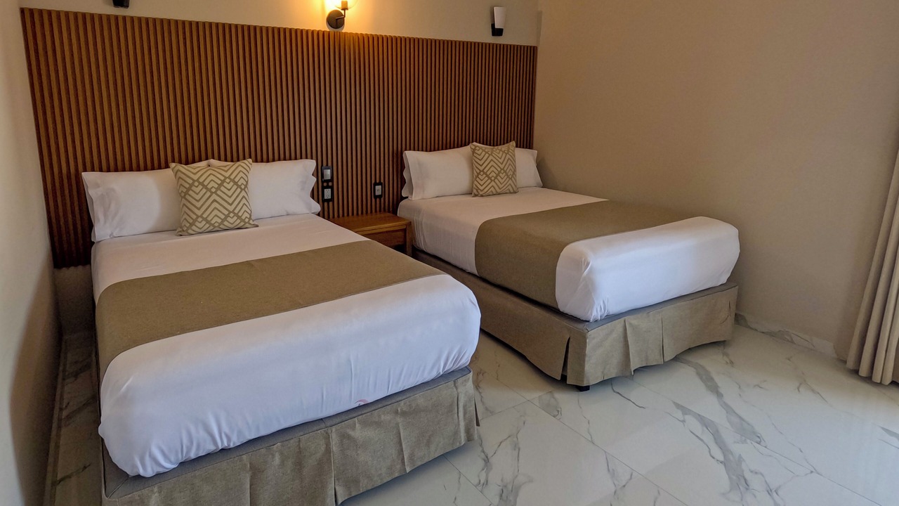 Photo of Bedroom in Tonala