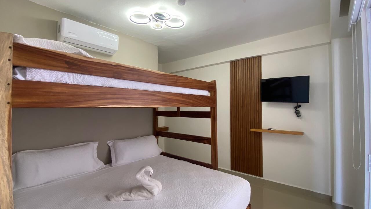 Photo of Bedroom in Boulevard Barra Vieja