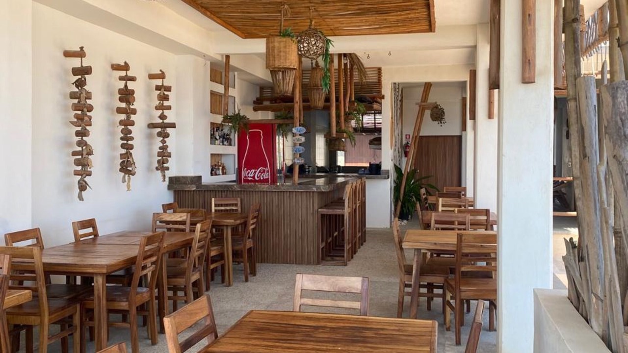 Photo of Outdoor in Boulevard Barra Vieja