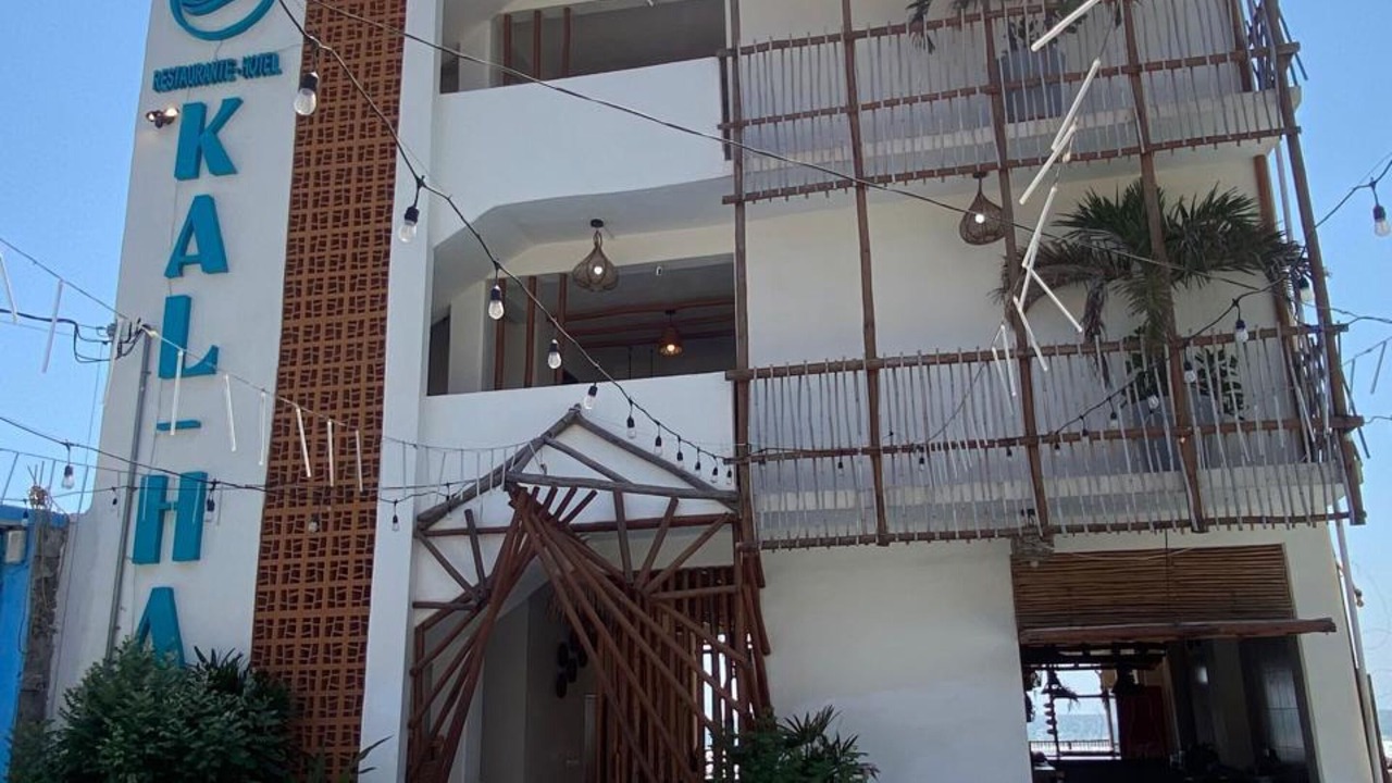 Photo of Outdoor in Boulevard Barra Vieja