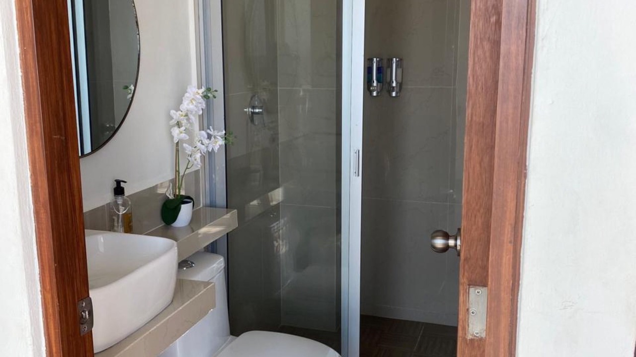 Photo of Bathroom in Boulevard Barra Vieja