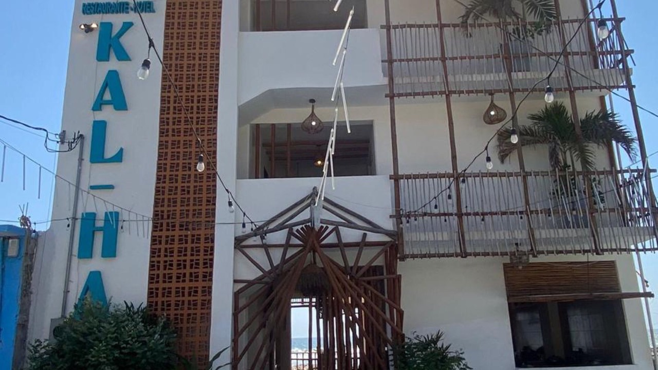 Photo of Outdoor in Boulevard Barra Vieja