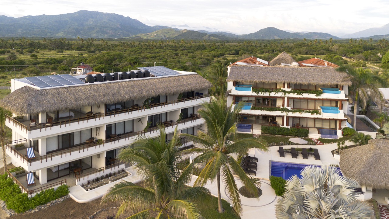 Photo of Outdoor in Ixtapa - Zihuatanejo