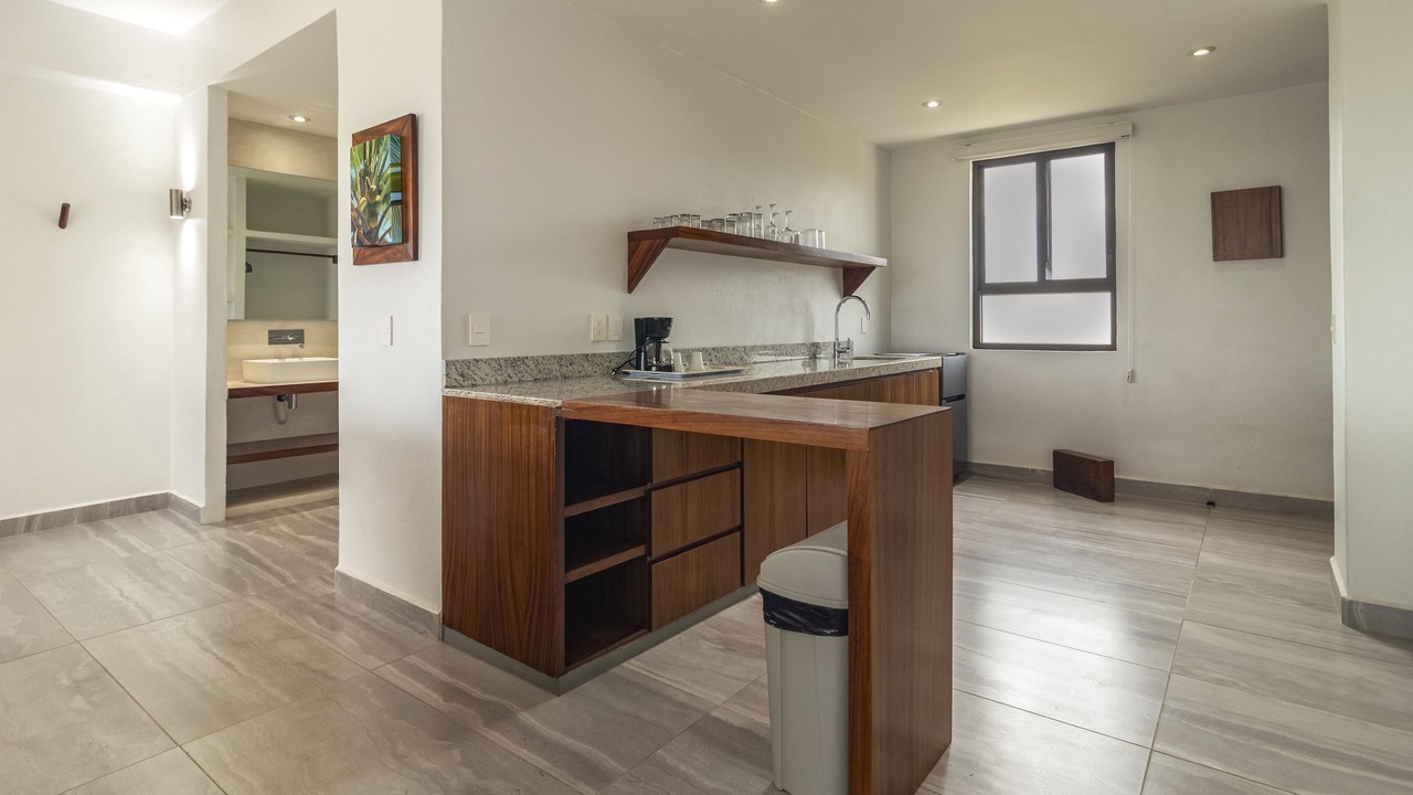 Photo of Kitchen in Ixtapa - Zihuatanejo
