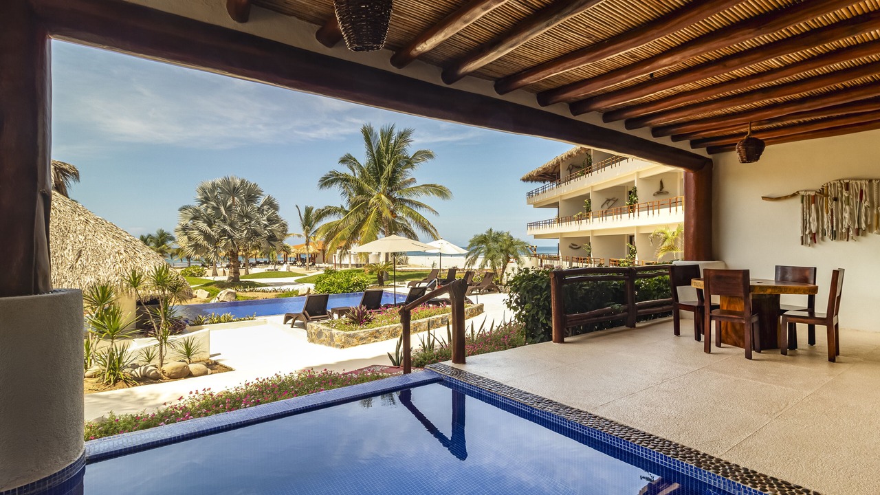Photo of Outdoor in Ixtapa - Zihuatanejo