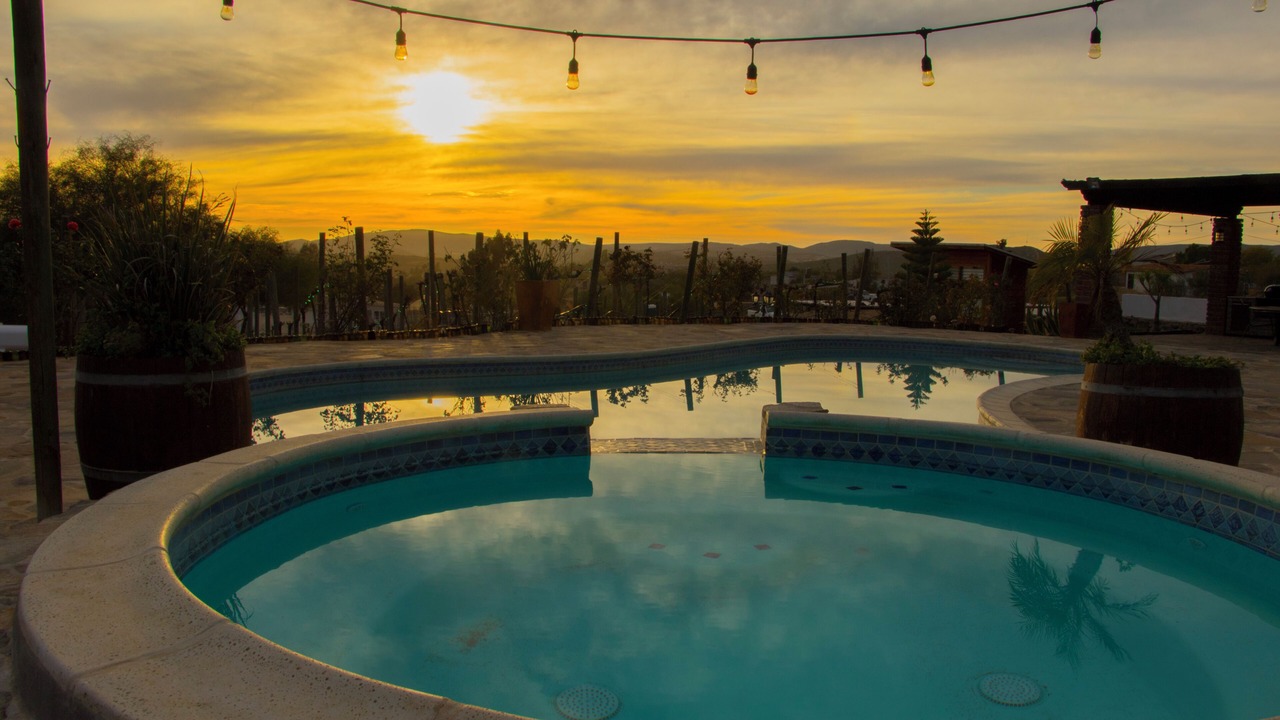 Photo of Outdoor in San Antonio de las Minas