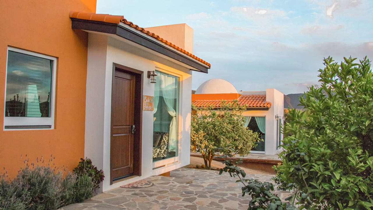 Photo of Outdoor in San Antonio de las Minas