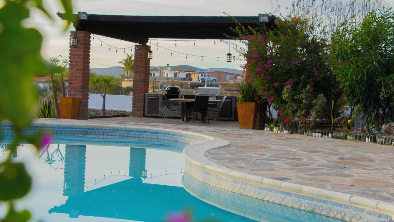 Photo of Outdoor in San Antonio de las Minas