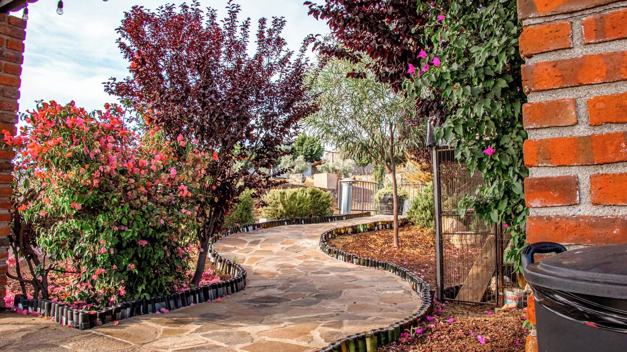Photo of Outdoor in San Antonio de las Minas