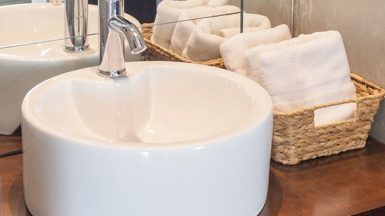 Photo of Bathroom in San Antonio de las Minas