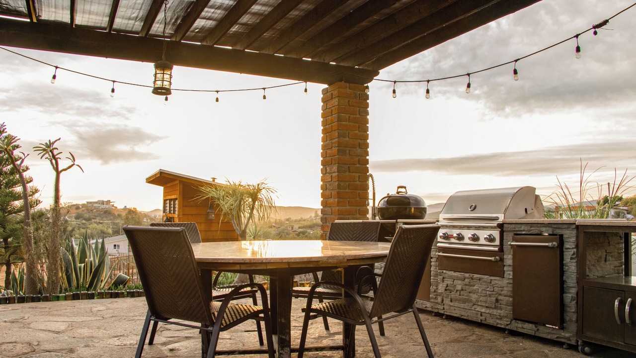 Photo of Outdoor in San Antonio de las Minas