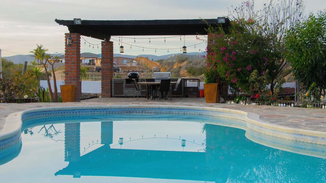 Photo of Outdoor in San Antonio de las Minas
