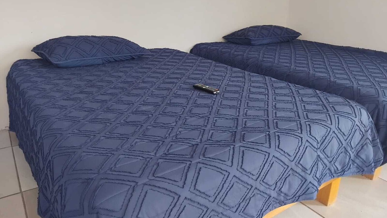 Photo of Bedroom in Santiago Laollaga