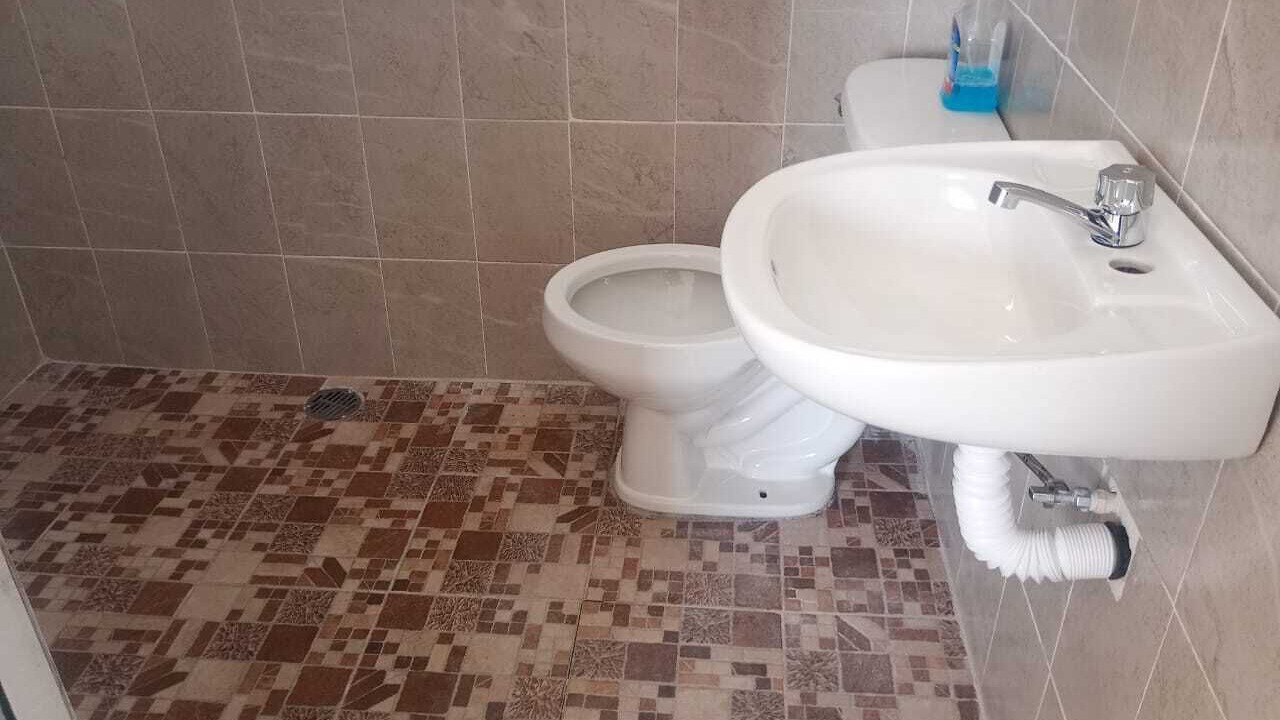 Photo of Bathroom in Santiago Laollaga