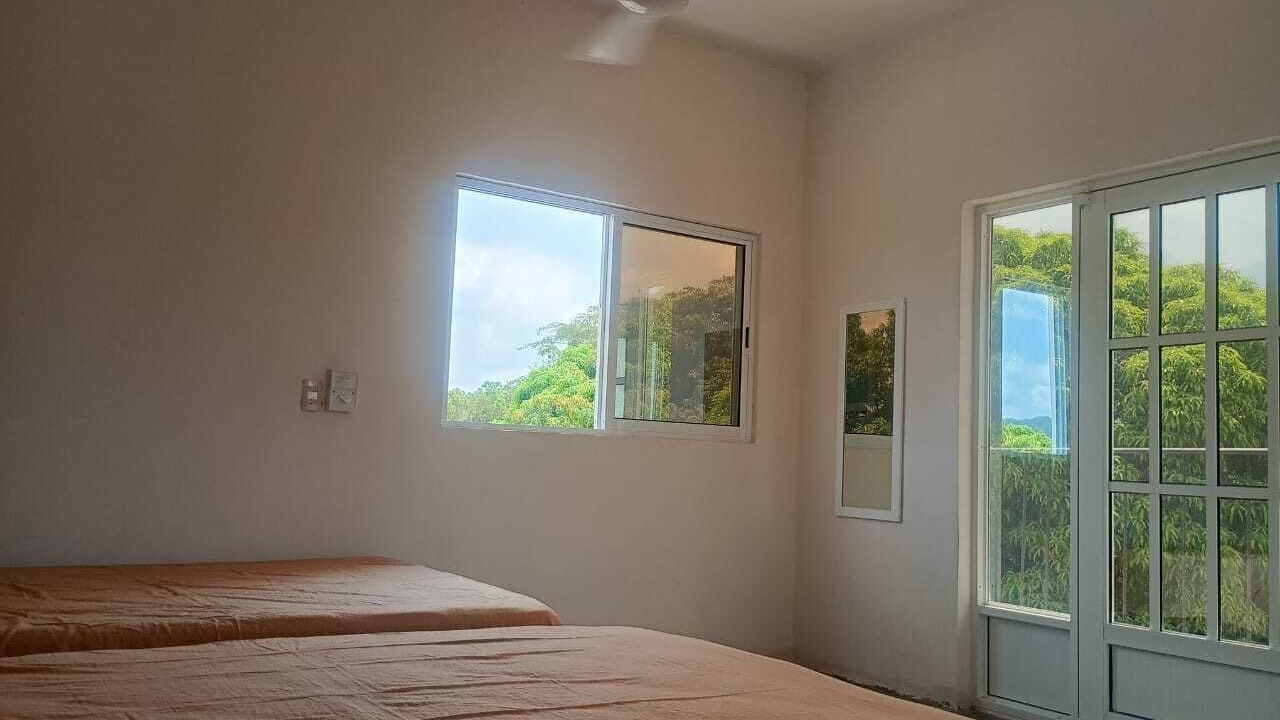 Photo of Bedroom in Santiago Laollaga