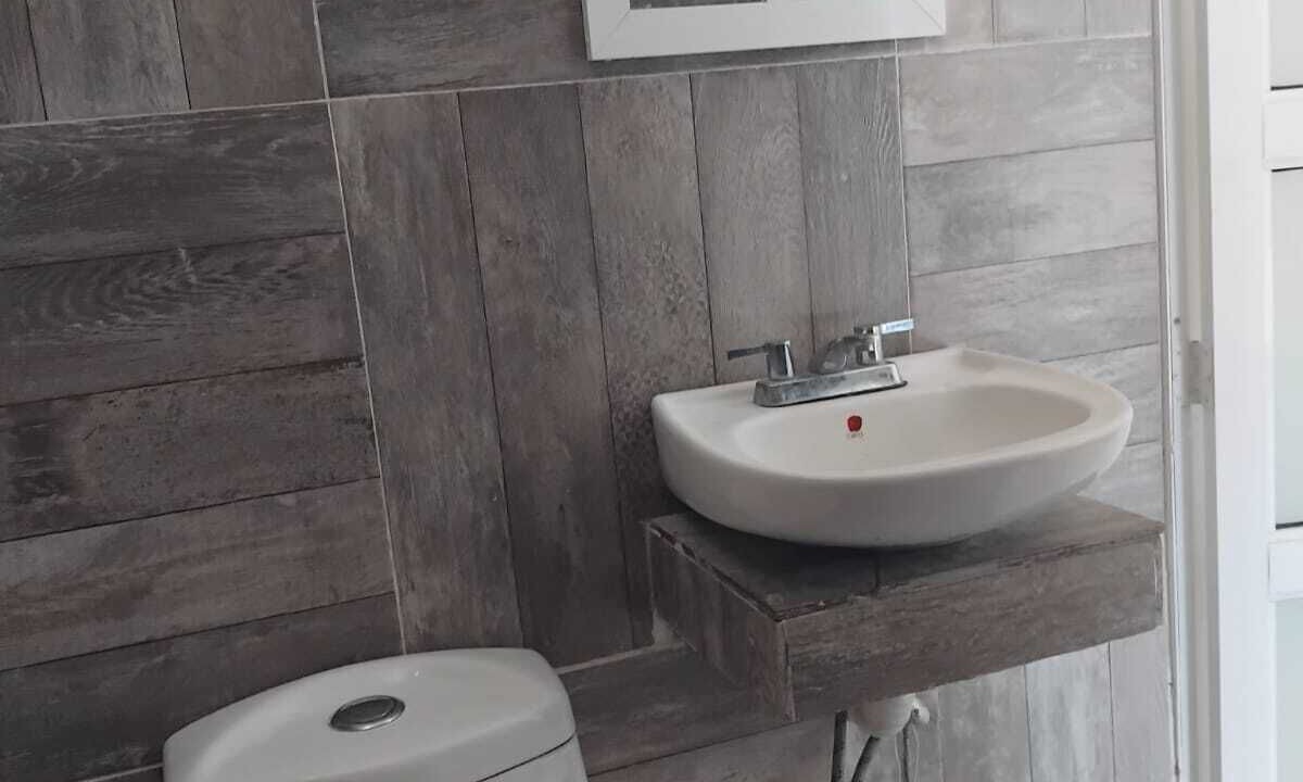 Photo of Bathroom in Santiago Laollaga