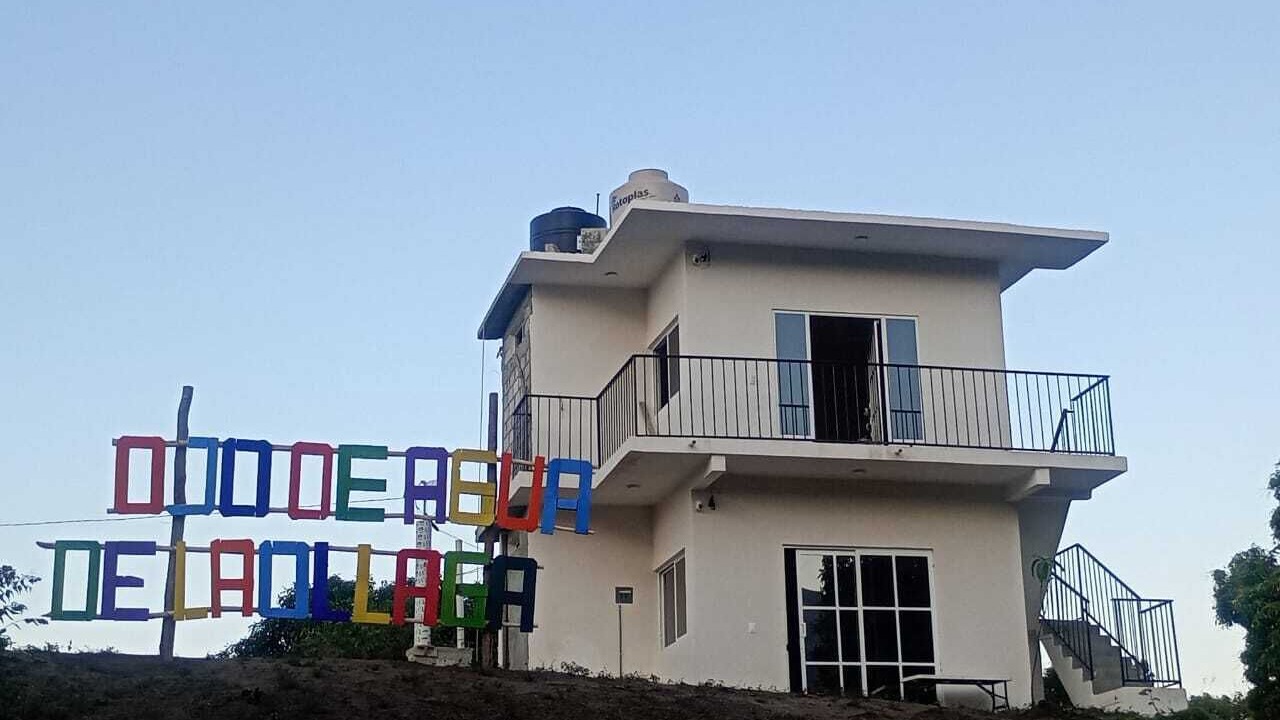 Photo of Outdoor in Santiago Laollaga