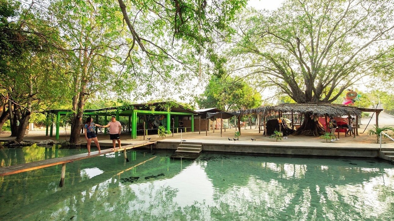 Photo of Outdoor in Santiago Laollaga