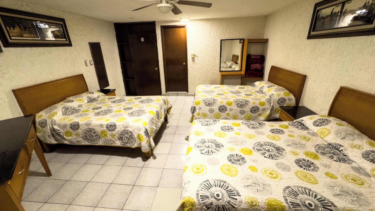 Photo of Bedroom in Soledad de Graciano Sanchez