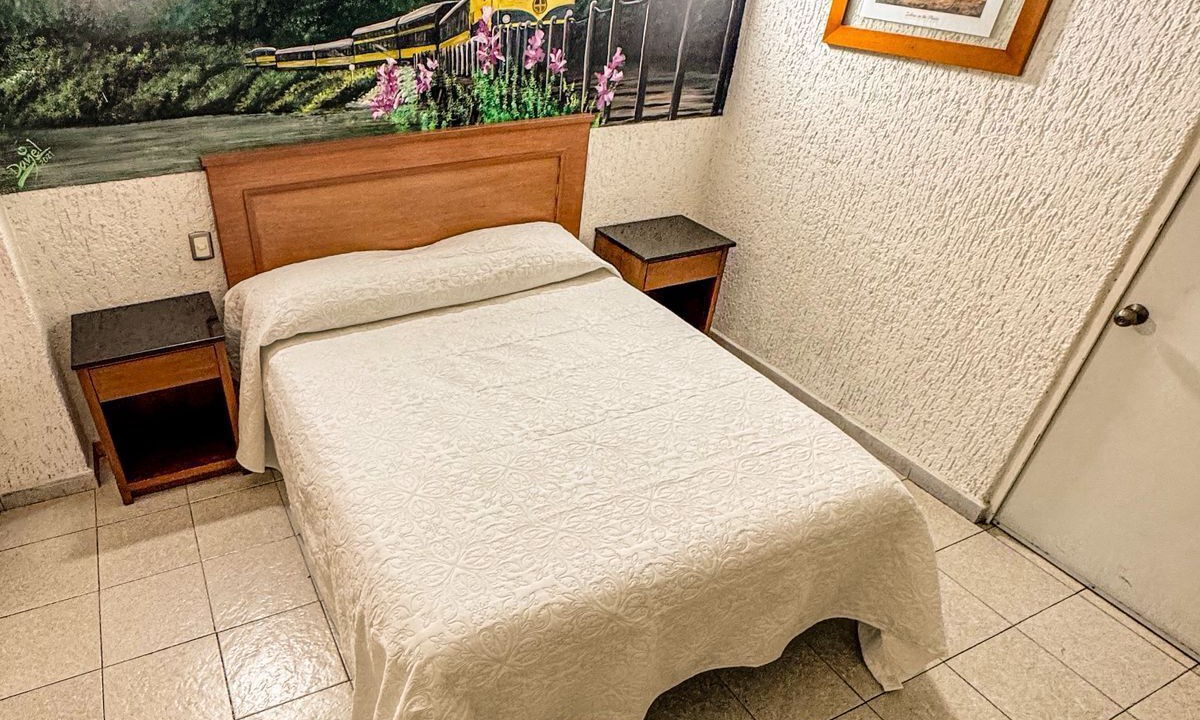Photo of Bedroom in Soledad de Graciano Sanchez
