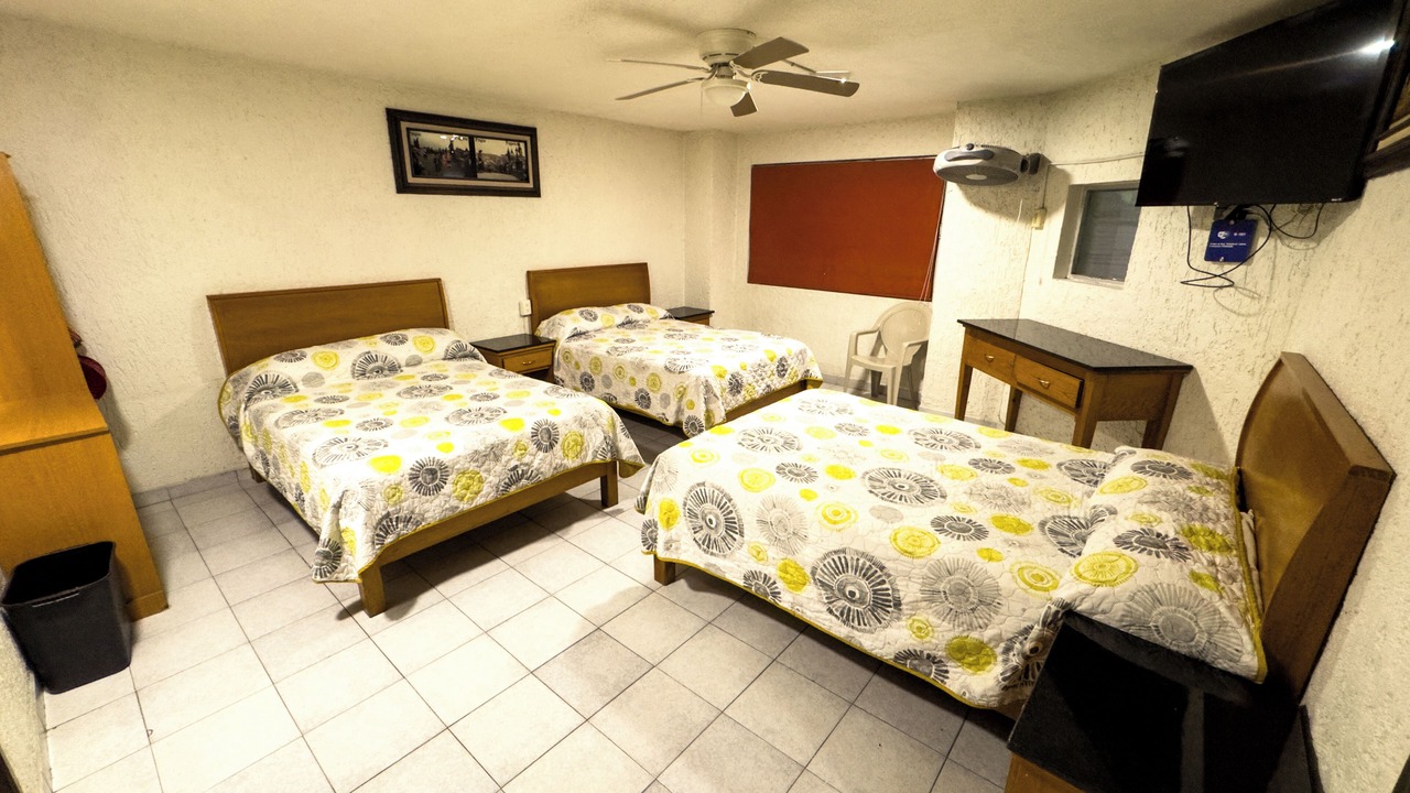 Photo of Bedroom in Soledad de Graciano Sanchez