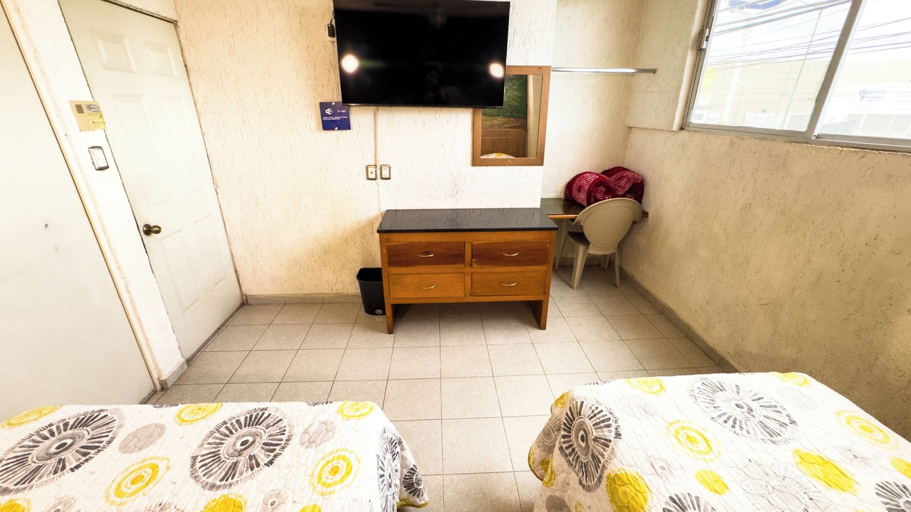 Photo of Bedroom in Soledad de Graciano Sanchez