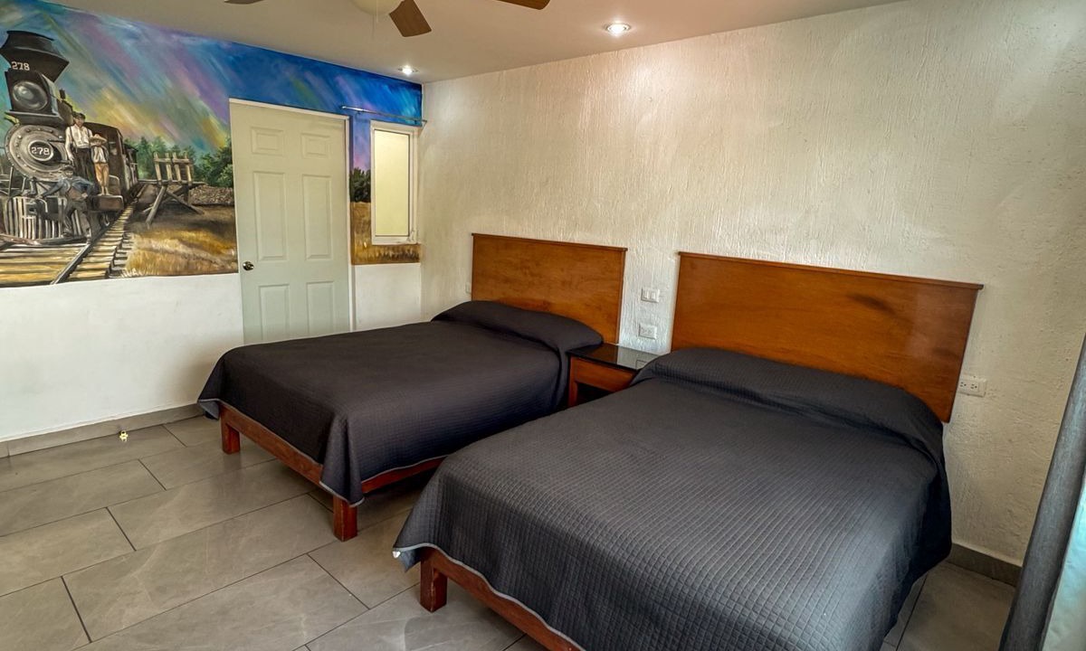 Photo of Bedroom in Soledad de Graciano Sanchez