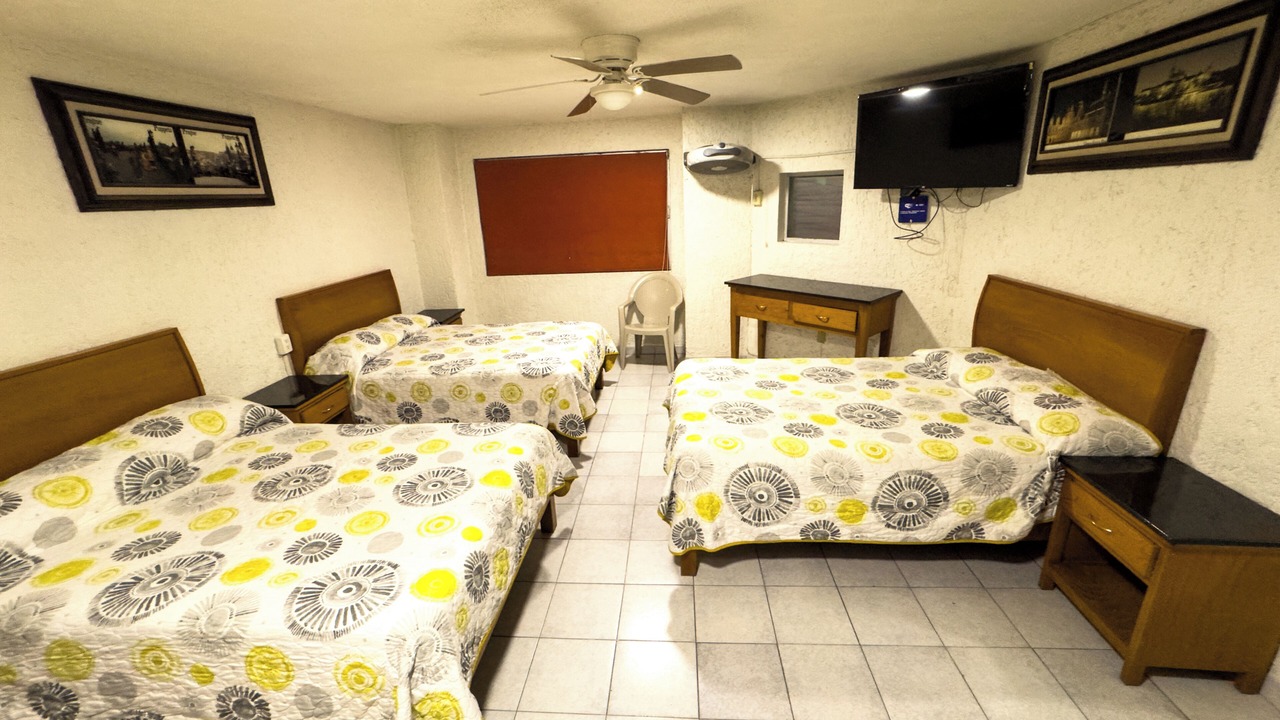 Photo of Bedroom in Soledad de Graciano Sanchez