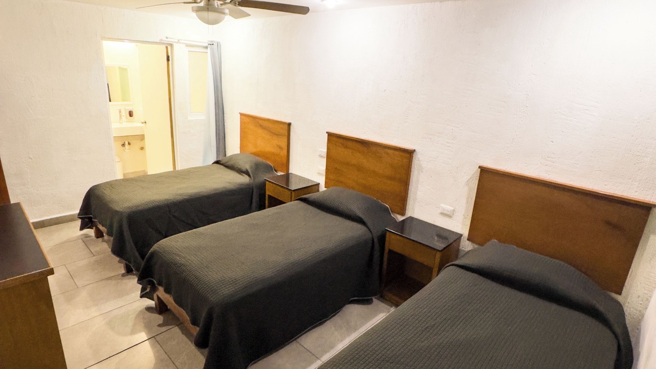 Photo of Bedroom in Soledad de Graciano Sanchez