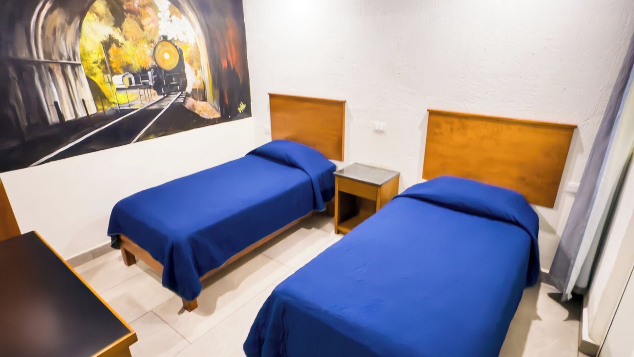 Photo of Bedroom in Soledad de Graciano Sanchez