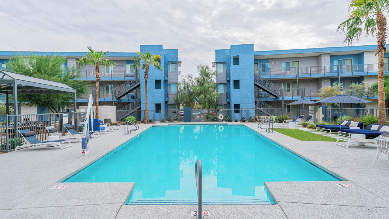 Photo of Outdoor in Maryvale Village
