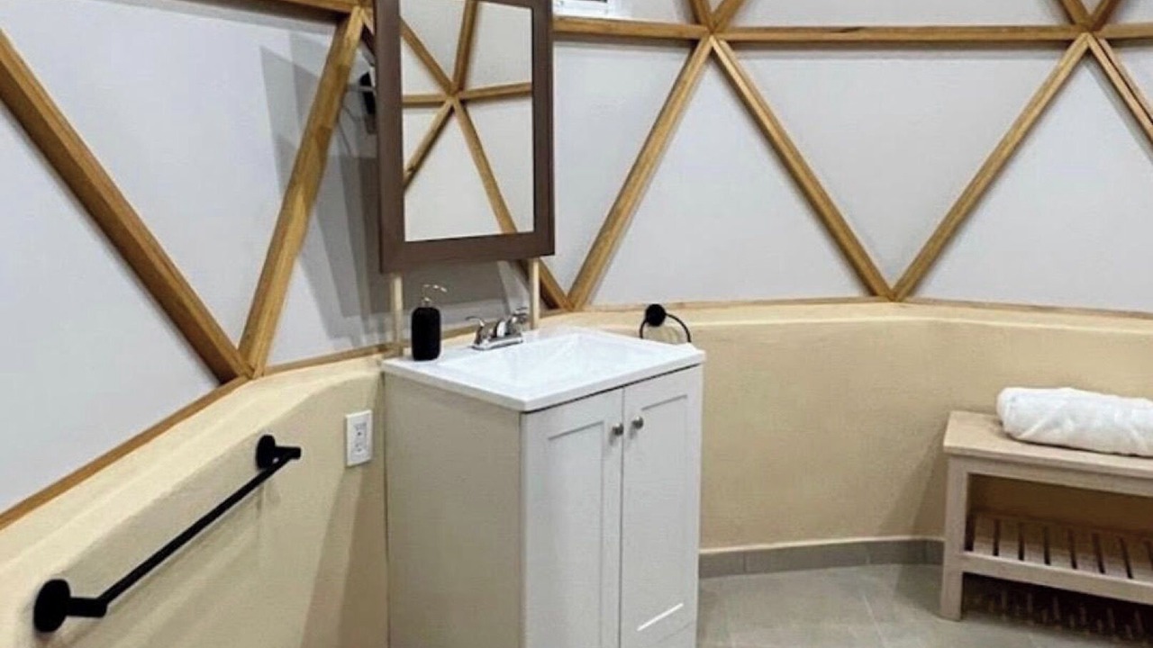 Photo of Bathroom in Los Barriles