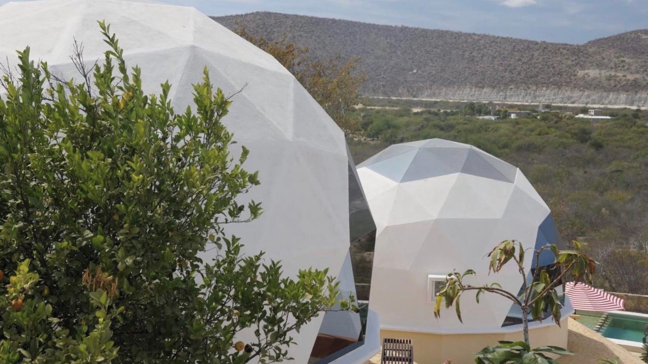 Photo of Outdoor in Los Barriles
