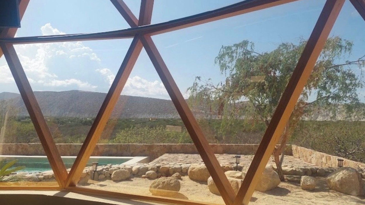 Photo of Bedroom in Los Barriles