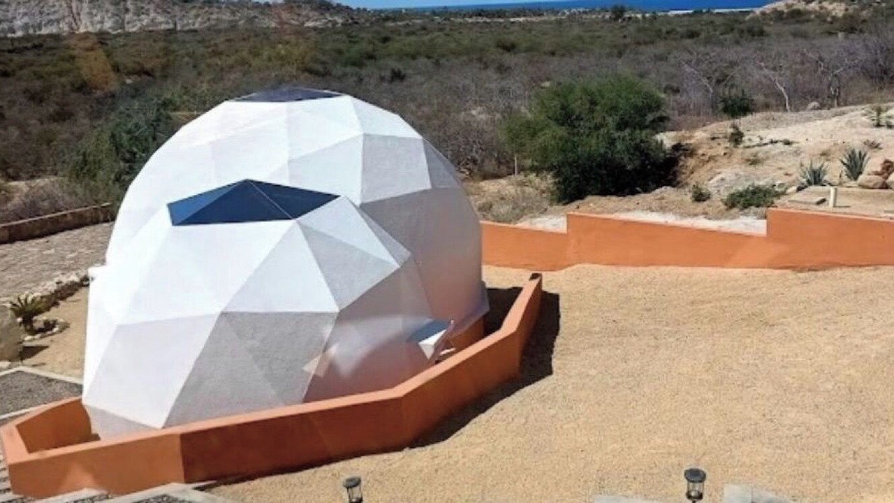 Photo of Outdoor in Los Barriles
