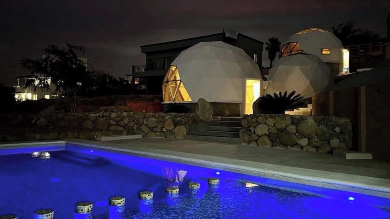 Photo of Outdoor in Los Barriles