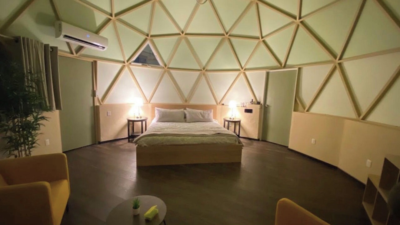 Photo of Bedroom in Los Barriles