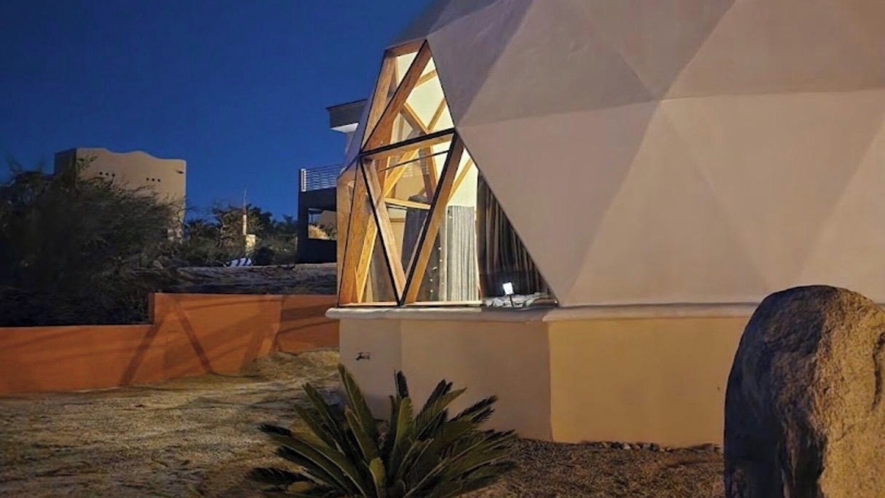 Photo of Outdoor in Los Barriles