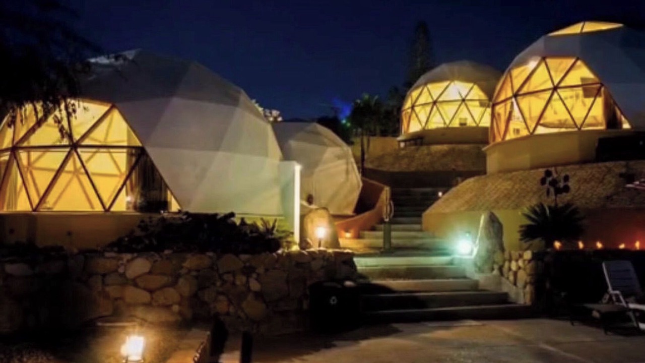 Photo of Outdoor in Los Barriles
