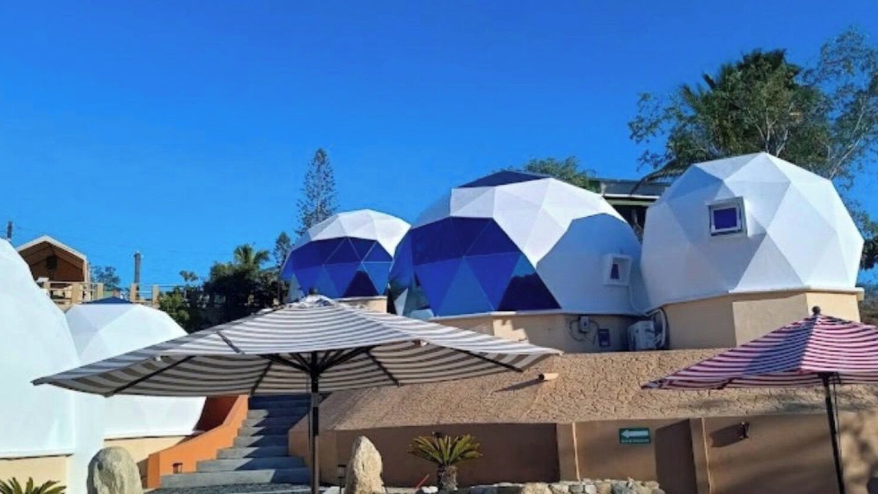 Photo of Outdoor in Los Barriles