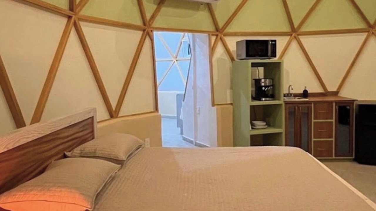 Photo of Bedroom in Los Barriles