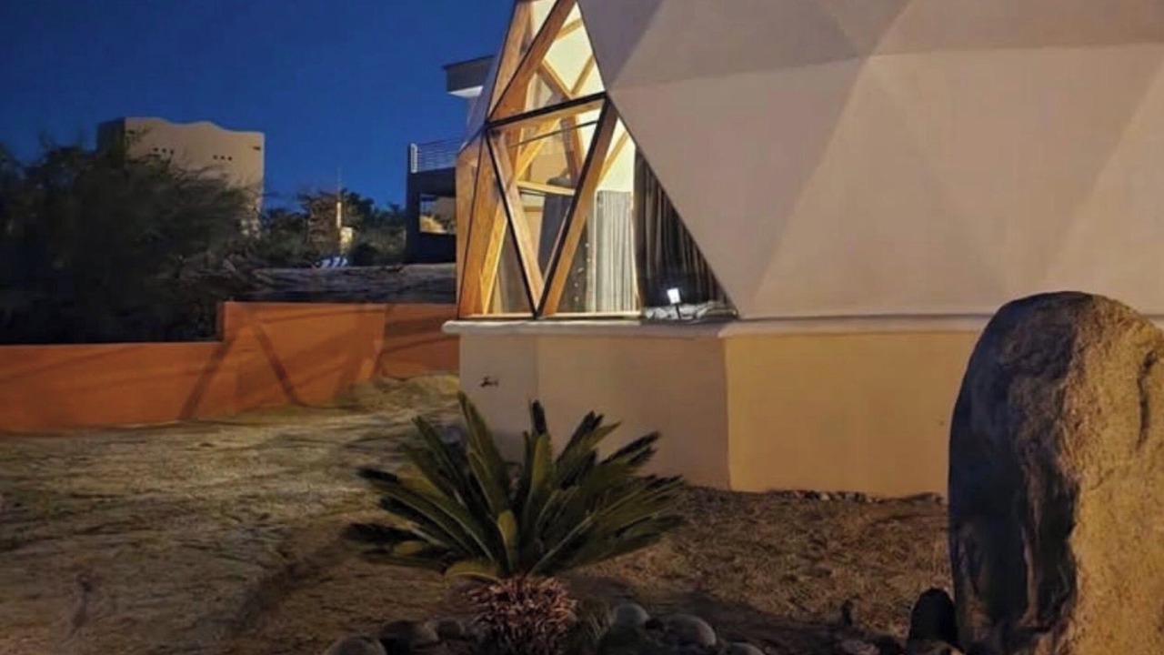 Photo of Patio Balcony in Los Barriles