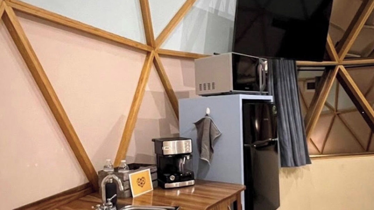Photo of Kitchen in Los Barriles