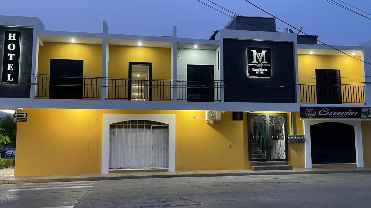 Photo of Outdoor in Matias Romero Avendano