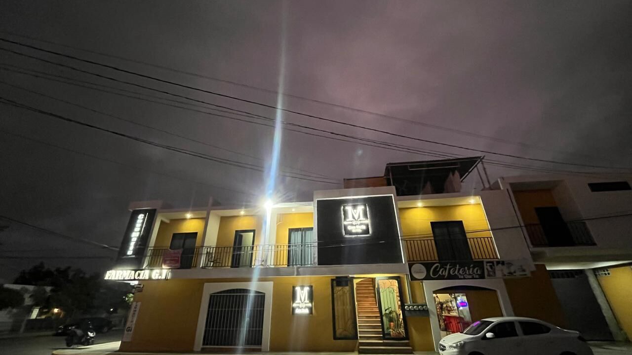 Photo of Outdoor in Matias Romero Avendano