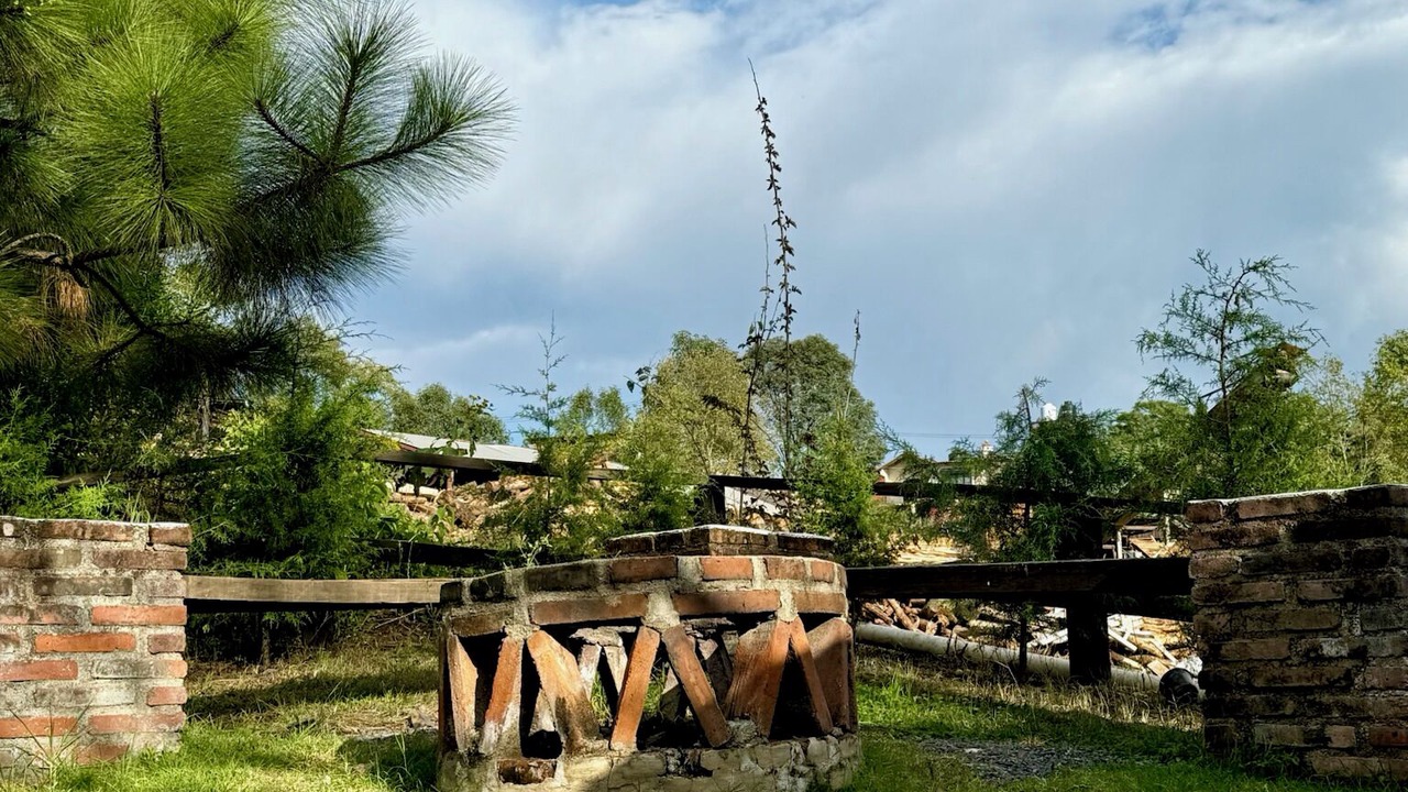 Photo of Outdoor in Mazamitla
