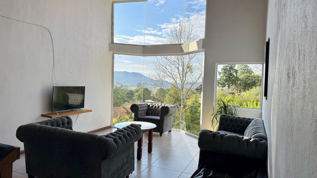 Photo of Outdoor in Mazamitla